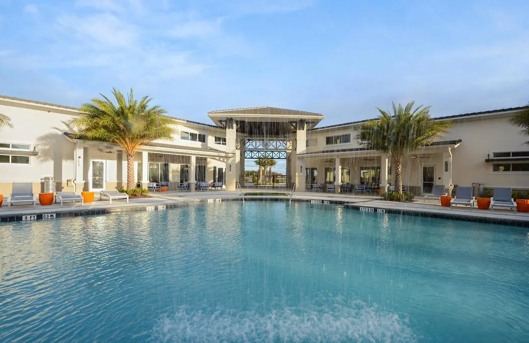 Sonoma Resort Affordable 7Bd Home With Pool 1849-1