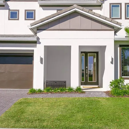 Sonoma Resort Affordable 7Bd Home With Pool 1849-2